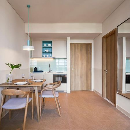 Ixora Ho Tram By Fusion Hotell Exteriör bild