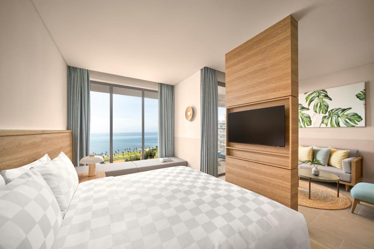 Ixora Ho Tram By Fusion Hotell Exteriör bild