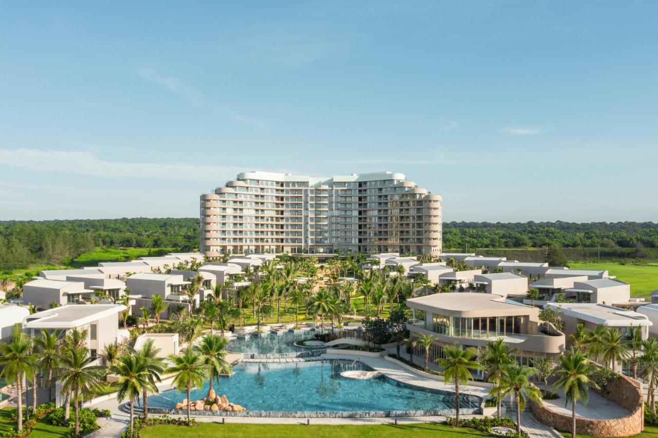 Ixora Ho Tram By Fusion Hotell Exteriör bild