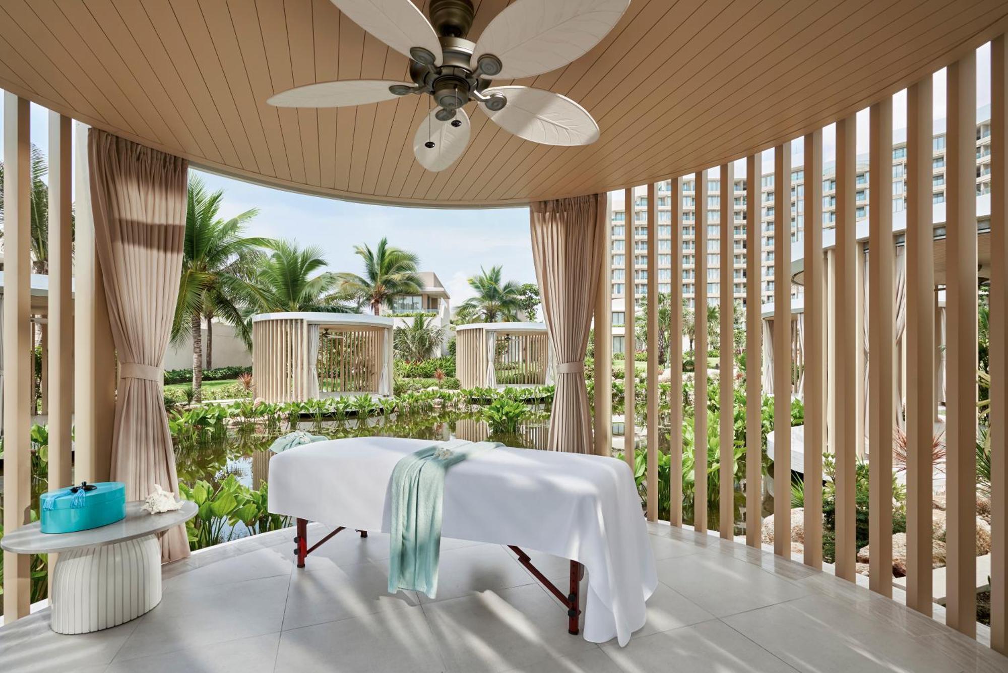 Ixora Ho Tram By Fusion Hotell Exteriör bild